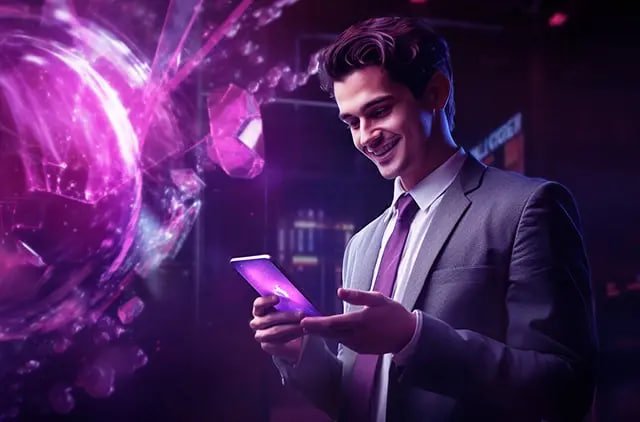 menang886 mobile gaming